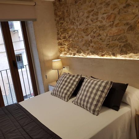 Tivissa Casa Murada المظهر الخارجي الصورة