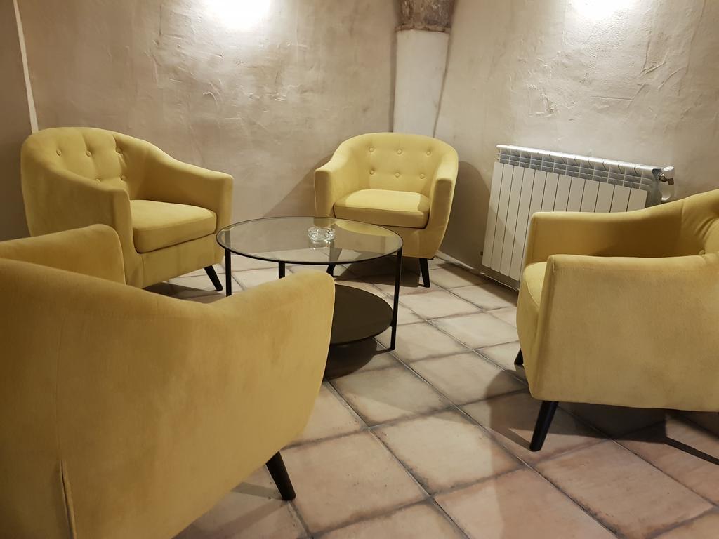 Tivissa Casa Murada المظهر الخارجي الصورة