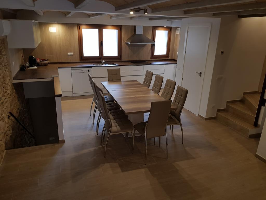 Tivissa Casa Murada المظهر الخارجي الصورة