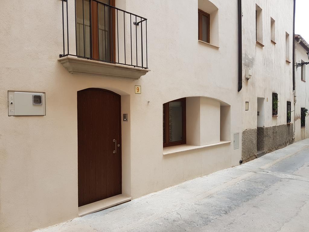 Tivissa Casa Murada المظهر الخارجي الصورة