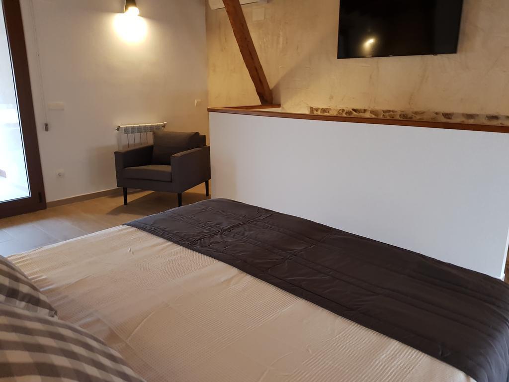 Tivissa Casa Murada المظهر الخارجي الصورة