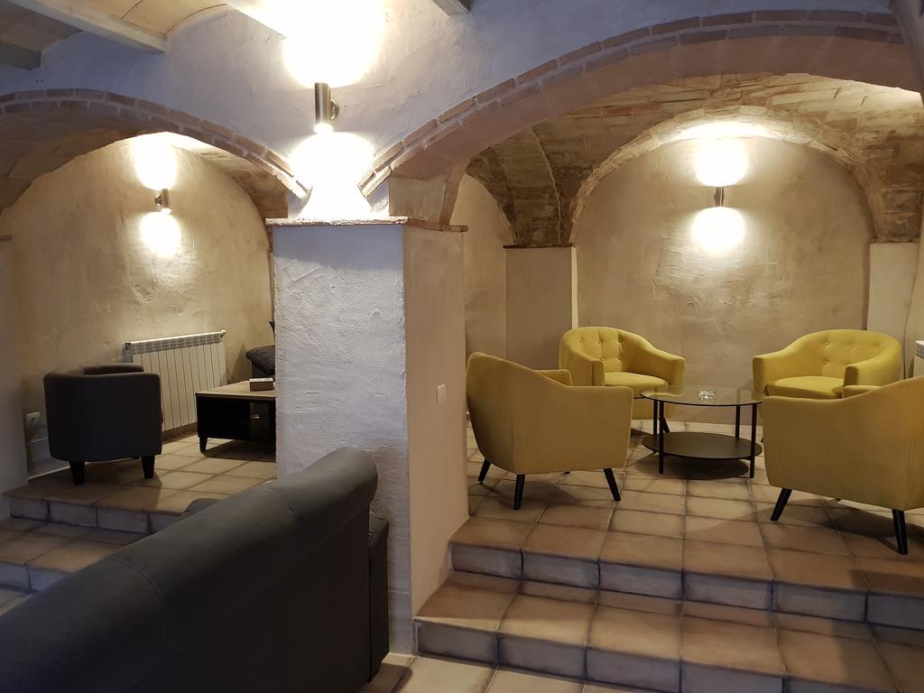 Tivissa Casa Murada المظهر الخارجي الصورة