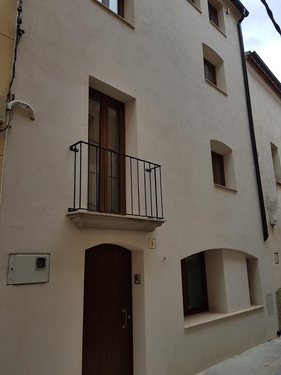 Tivissa Casa Murada المظهر الخارجي الصورة