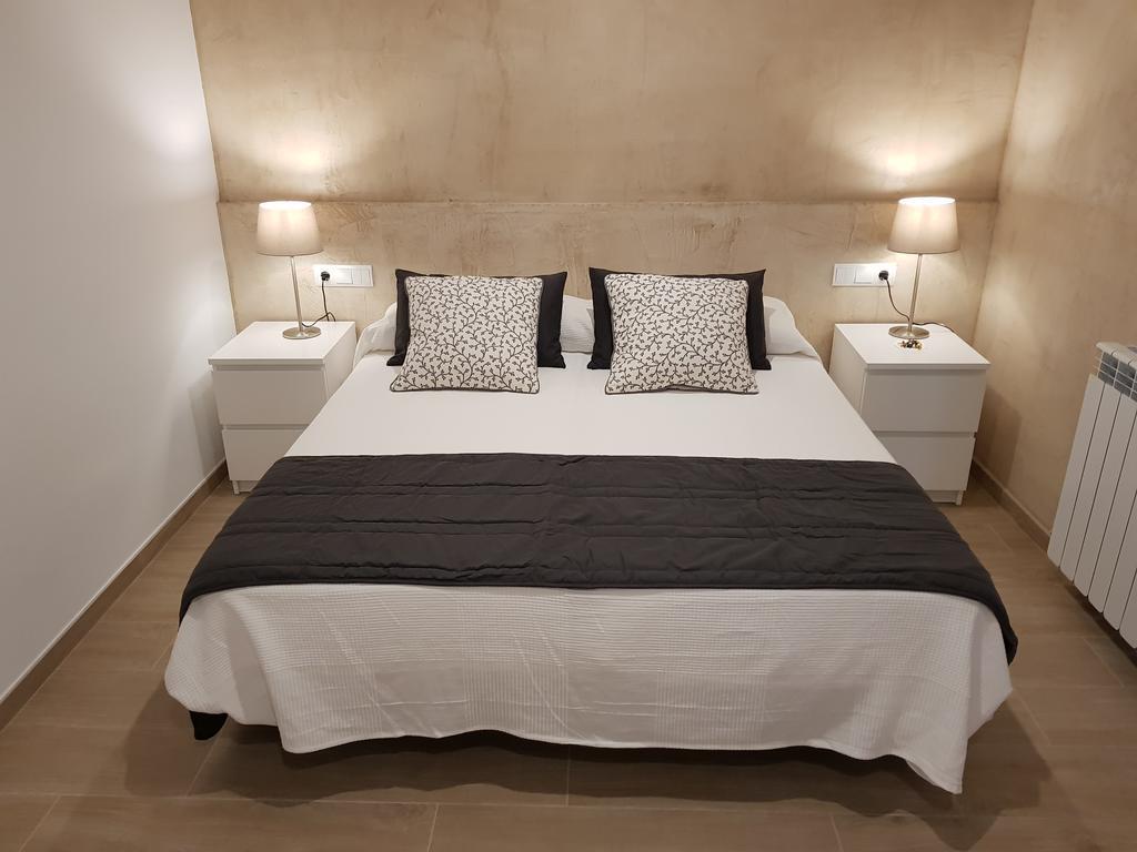 Tivissa Casa Murada المظهر الخارجي الصورة
