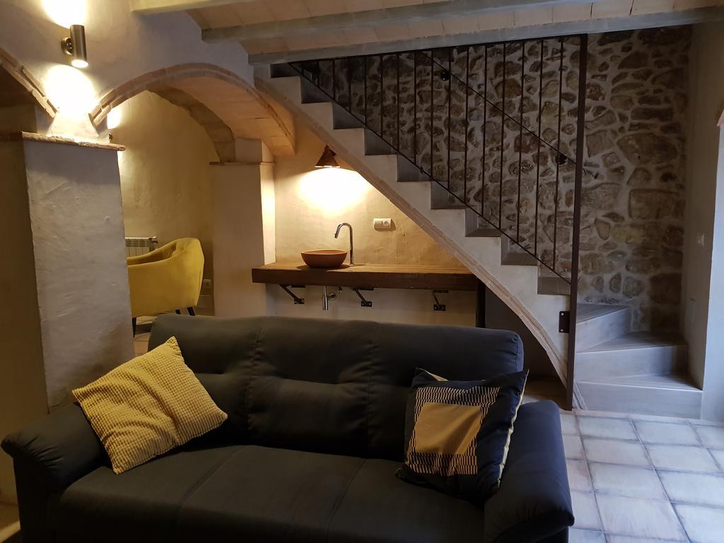 Tivissa Casa Murada المظهر الخارجي الصورة