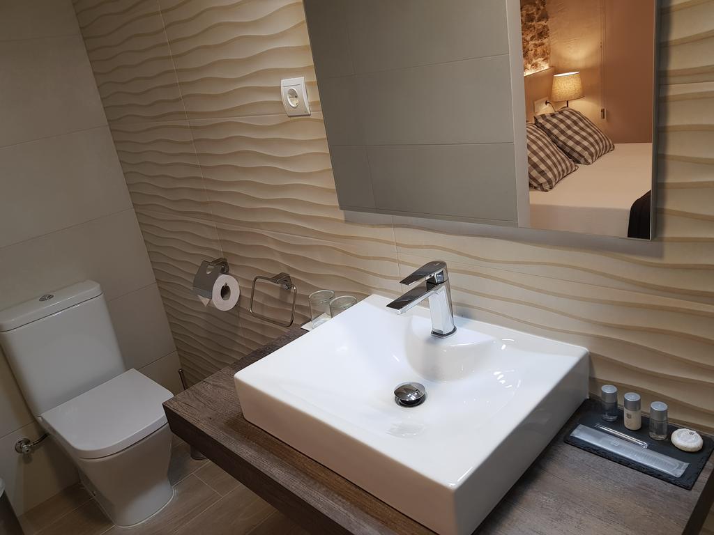 Tivissa Casa Murada المظهر الخارجي الصورة