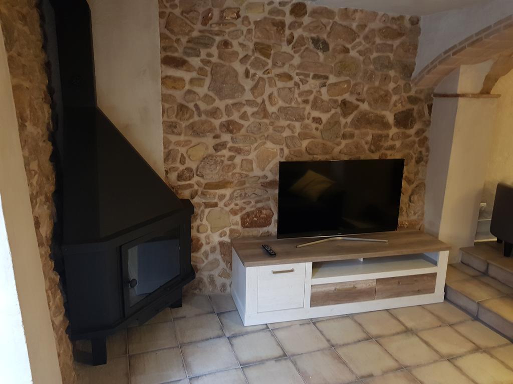 Tivissa Casa Murada المظهر الخارجي الصورة
