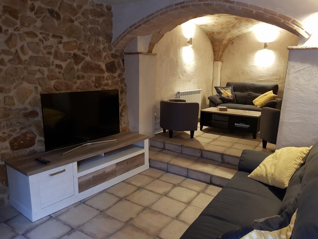 Tivissa Casa Murada المظهر الخارجي الصورة