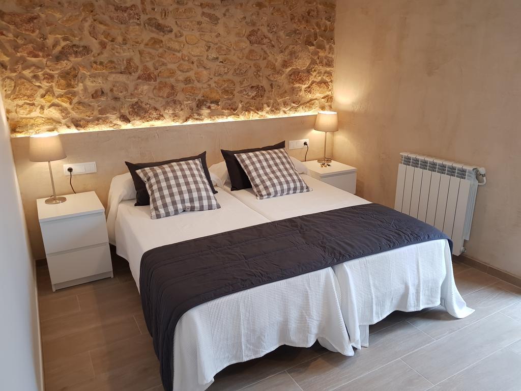 Tivissa Casa Murada المظهر الخارجي الصورة