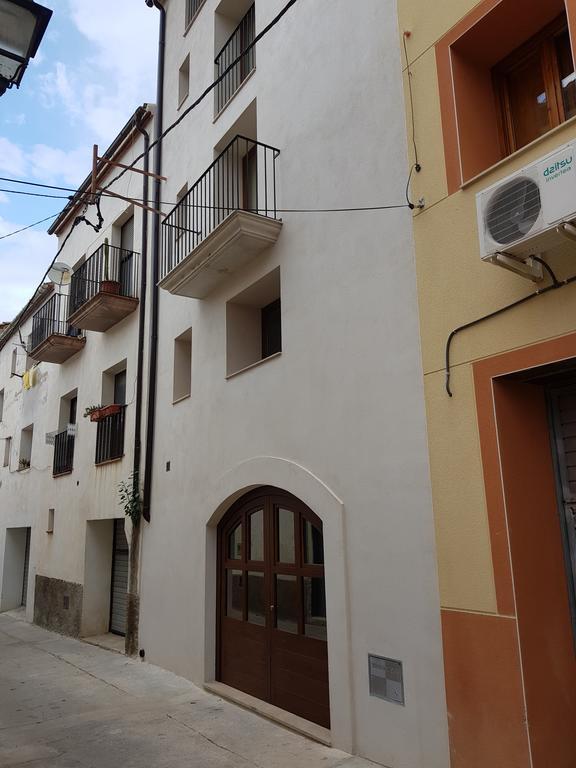 Tivissa Casa Murada المظهر الخارجي الصورة