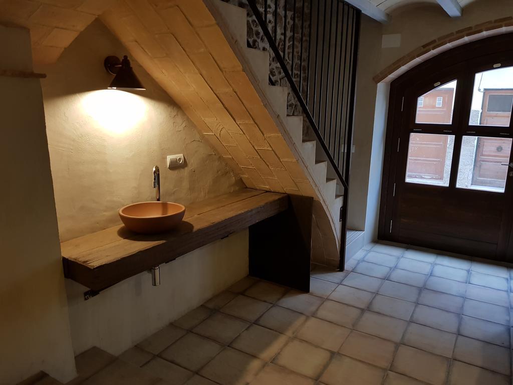 Tivissa Casa Murada المظهر الخارجي الصورة