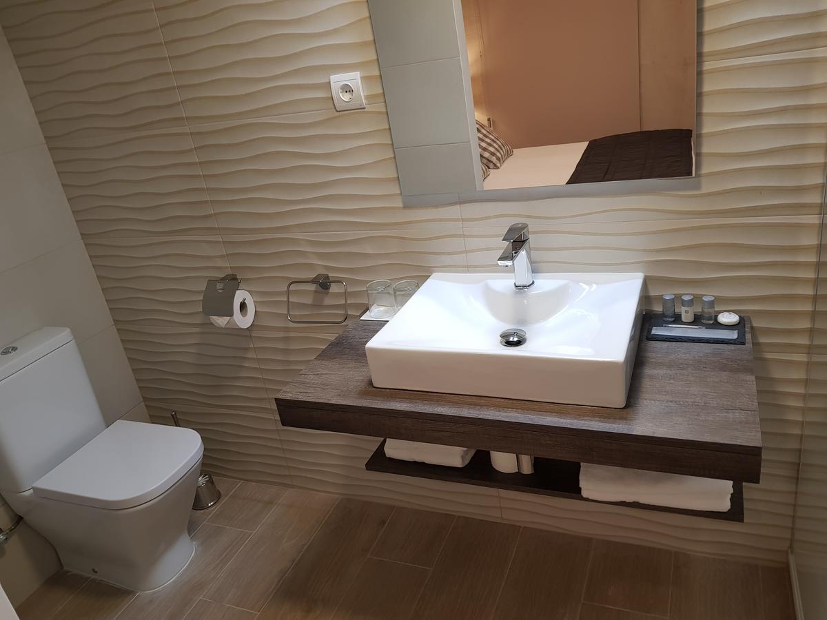 Tivissa Casa Murada المظهر الخارجي الصورة