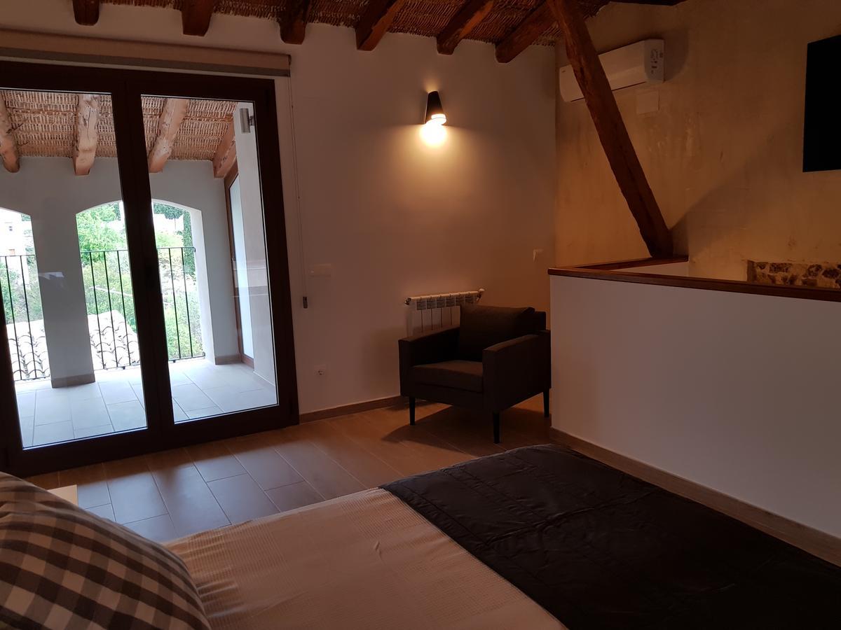 Tivissa Casa Murada المظهر الخارجي الصورة