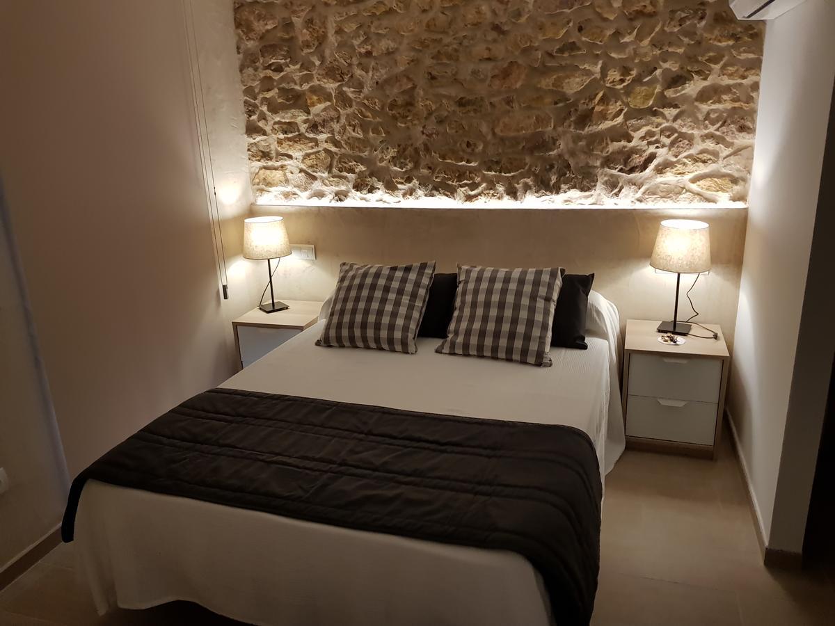Tivissa Casa Murada المظهر الخارجي الصورة