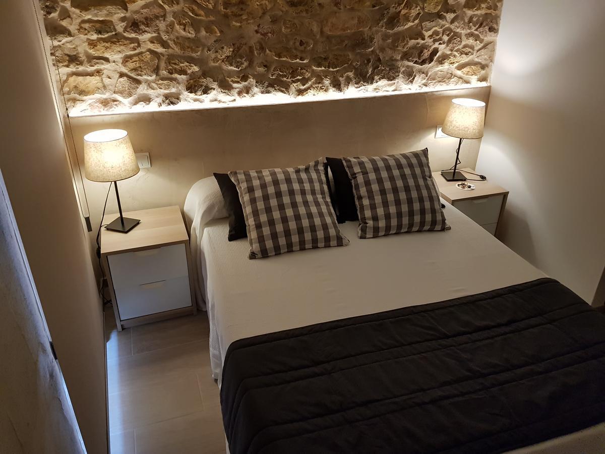 Tivissa Casa Murada المظهر الخارجي الصورة