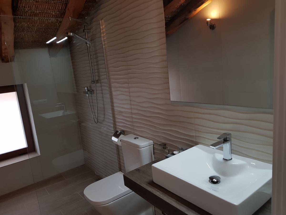Tivissa Casa Murada المظهر الخارجي الصورة