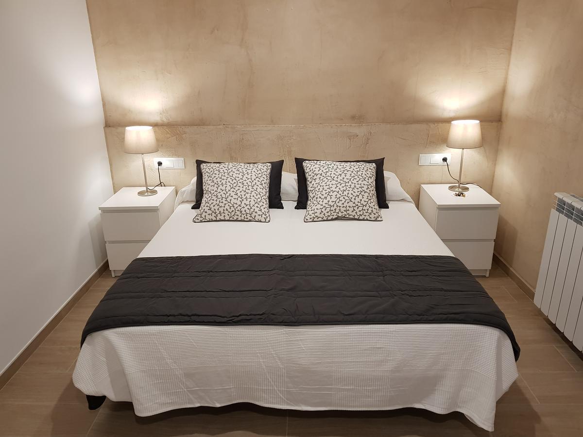 Tivissa Casa Murada المظهر الخارجي الصورة