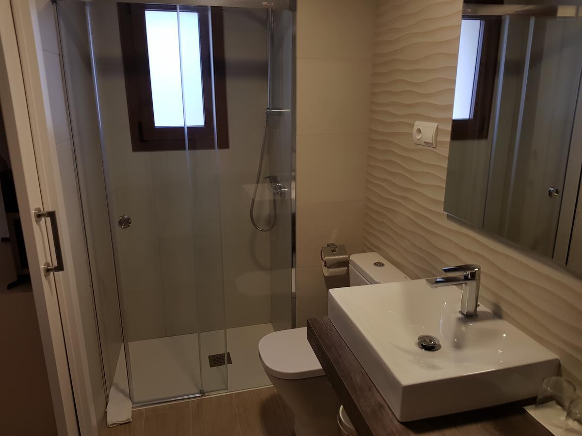 Tivissa Casa Murada المظهر الخارجي الصورة