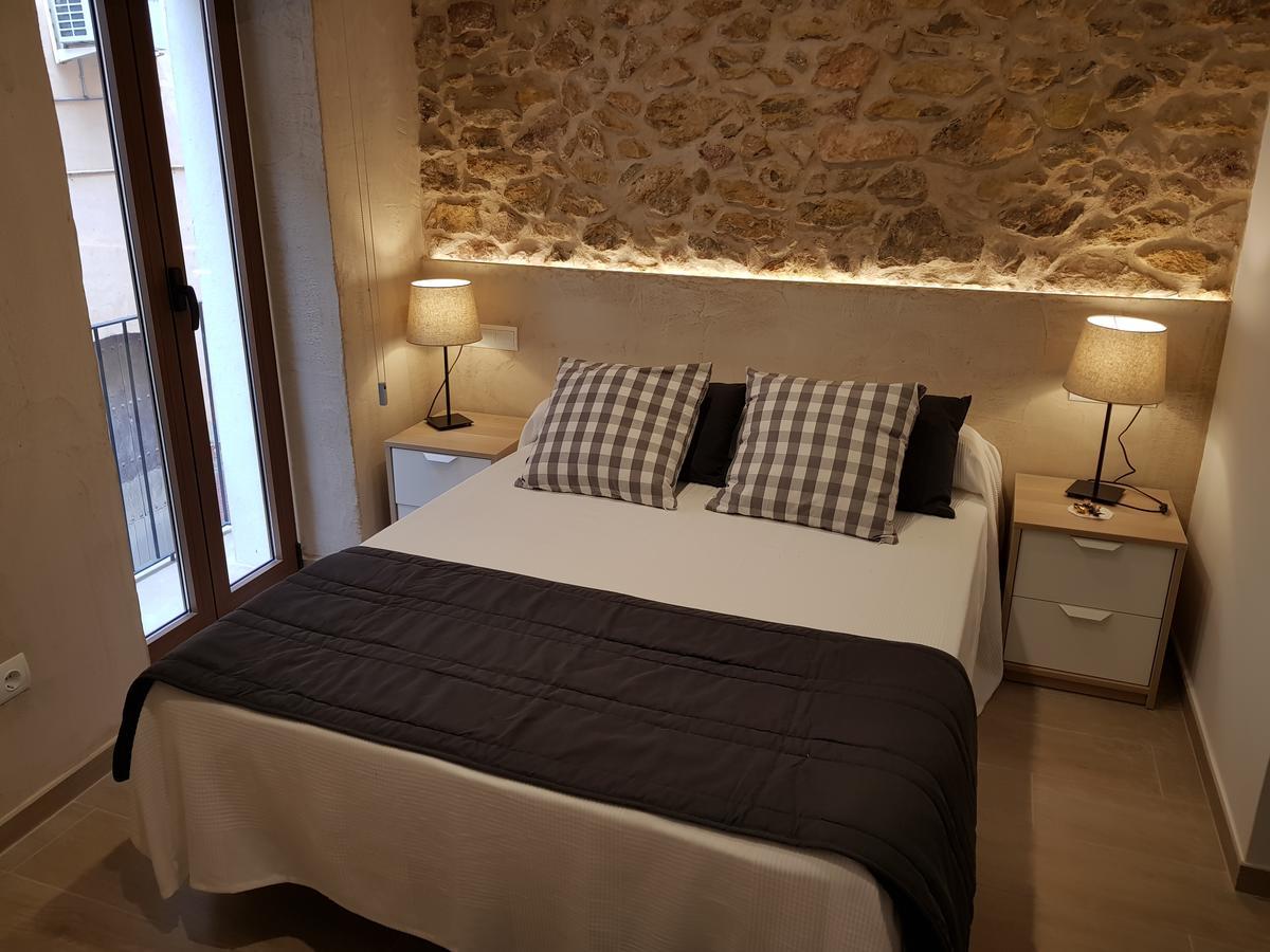 Tivissa Casa Murada المظهر الخارجي الصورة