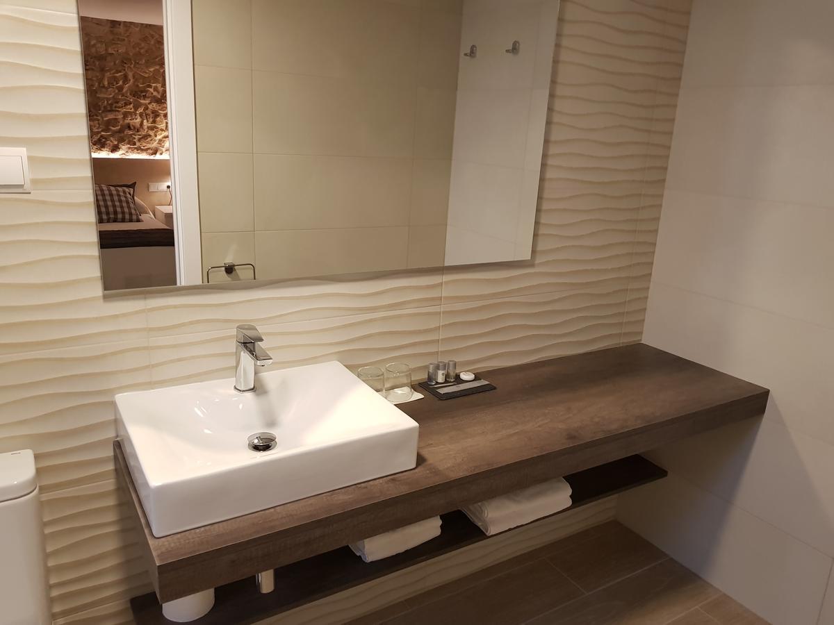 Tivissa Casa Murada المظهر الخارجي الصورة