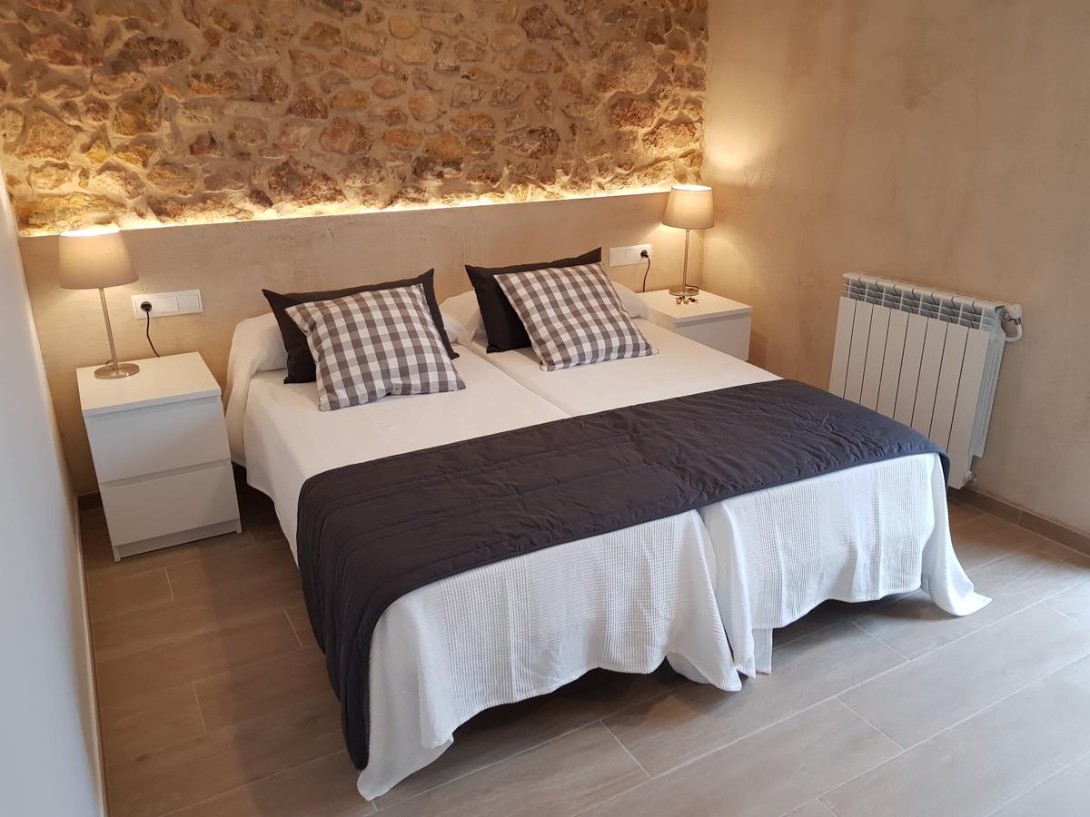 Tivissa Casa Murada المظهر الخارجي الصورة