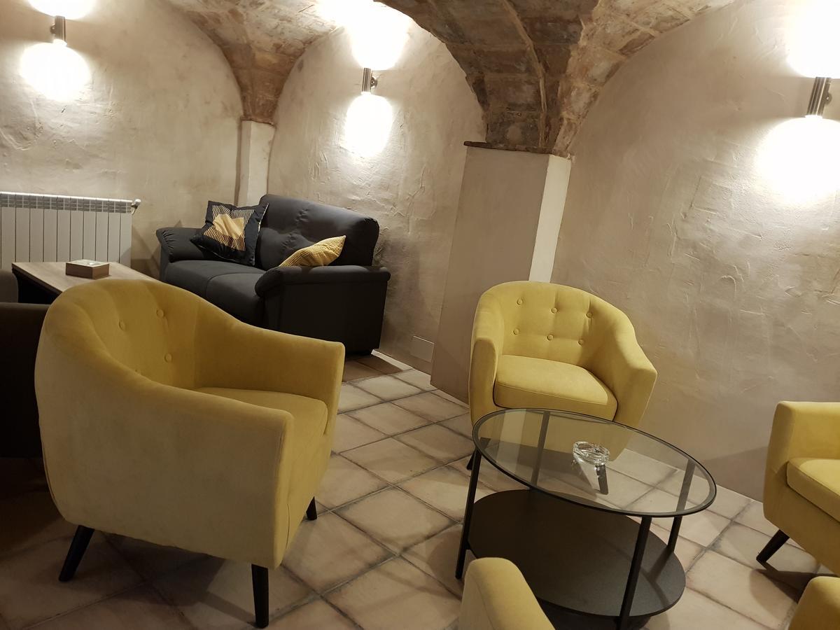 Tivissa Casa Murada المظهر الخارجي الصورة