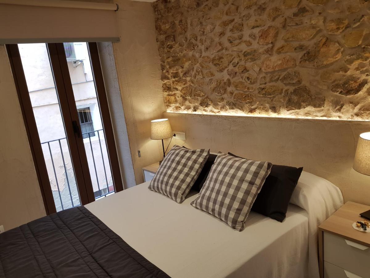Tivissa Casa Murada المظهر الخارجي الصورة